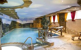 Wellnesshotel Bürgerstuben